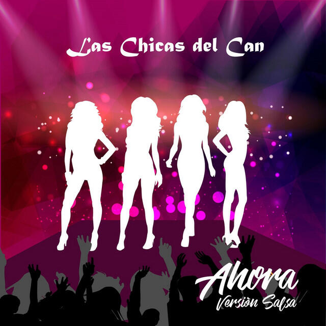 Релиз Ahora (Versión Salsa)