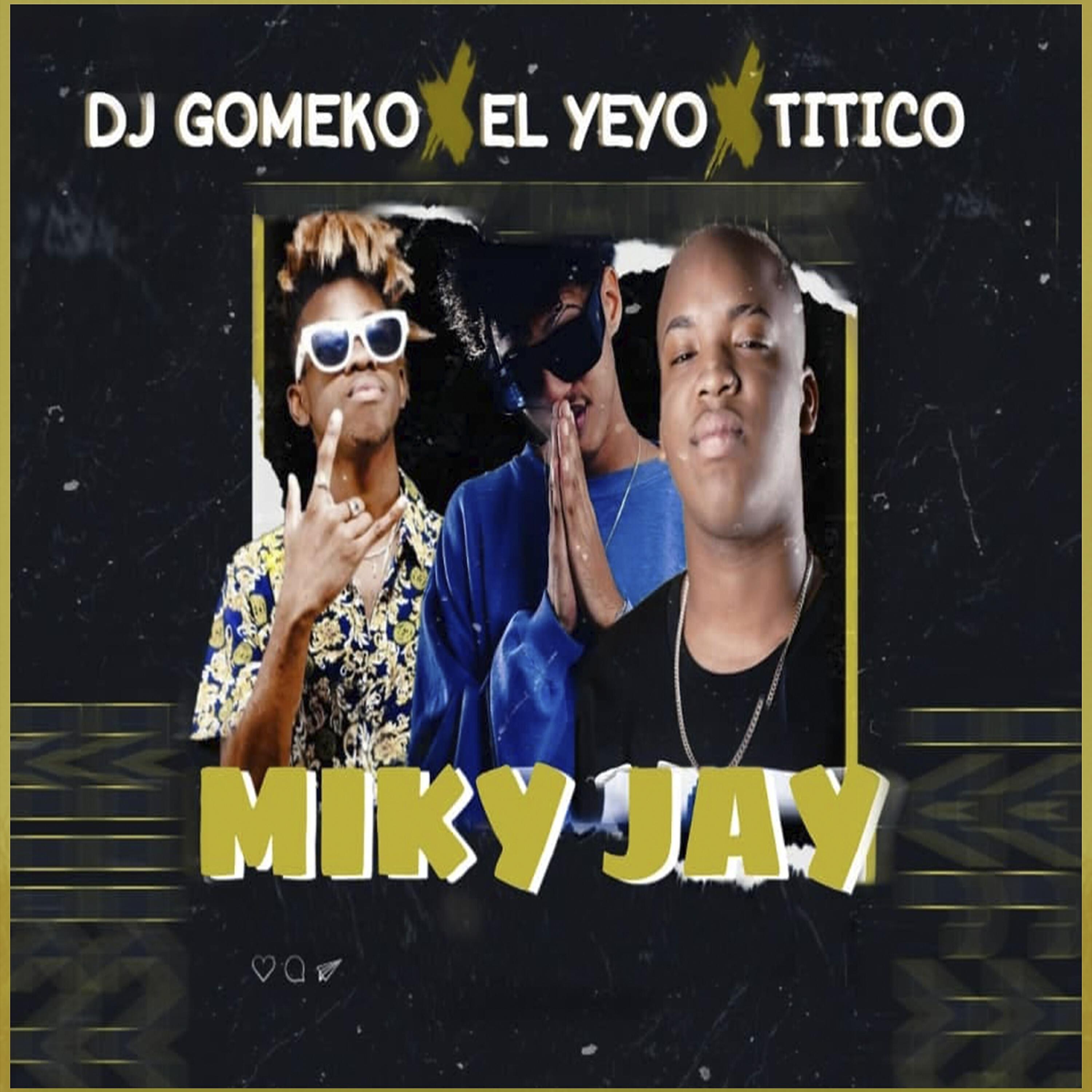 Релиз Miki Jay