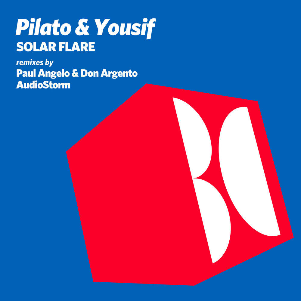 Релиз Solar Flare