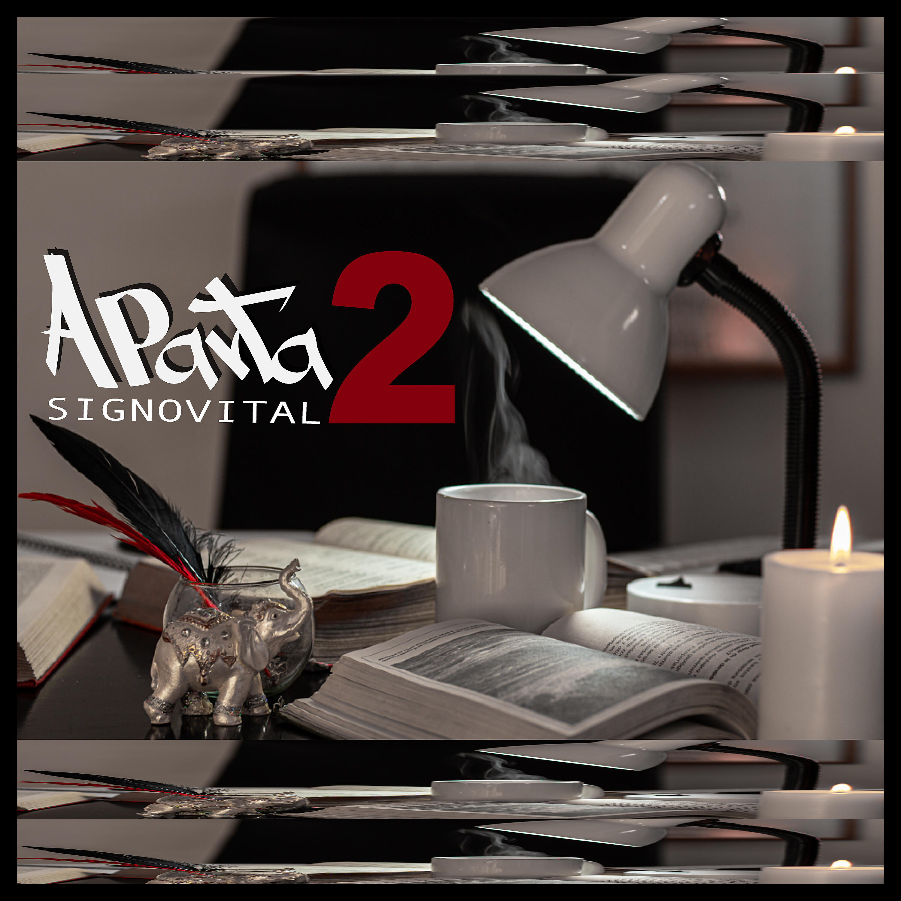 Релиз Aparta2