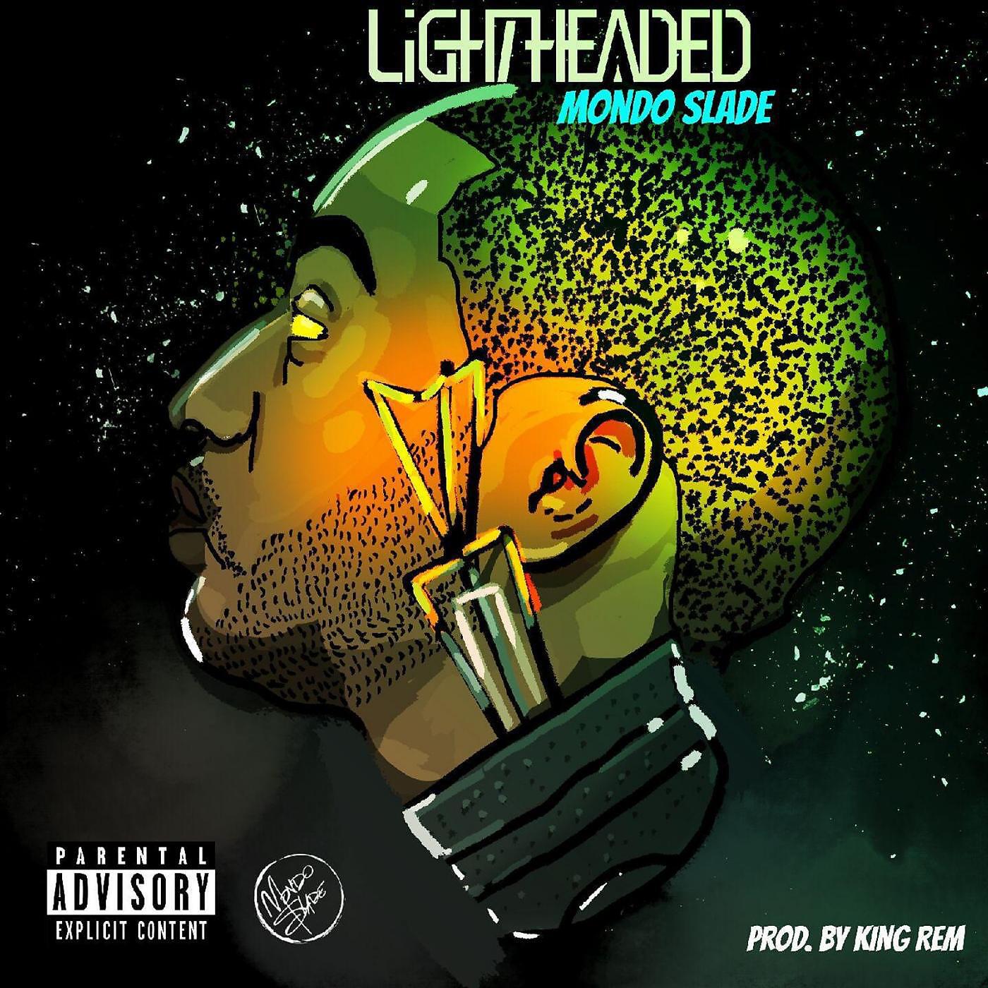 Релиз Lightheaded