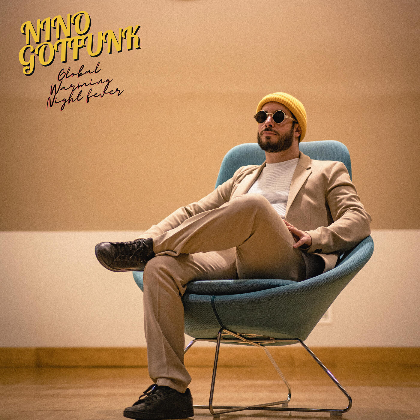 Релиз Global Warming Night Fever