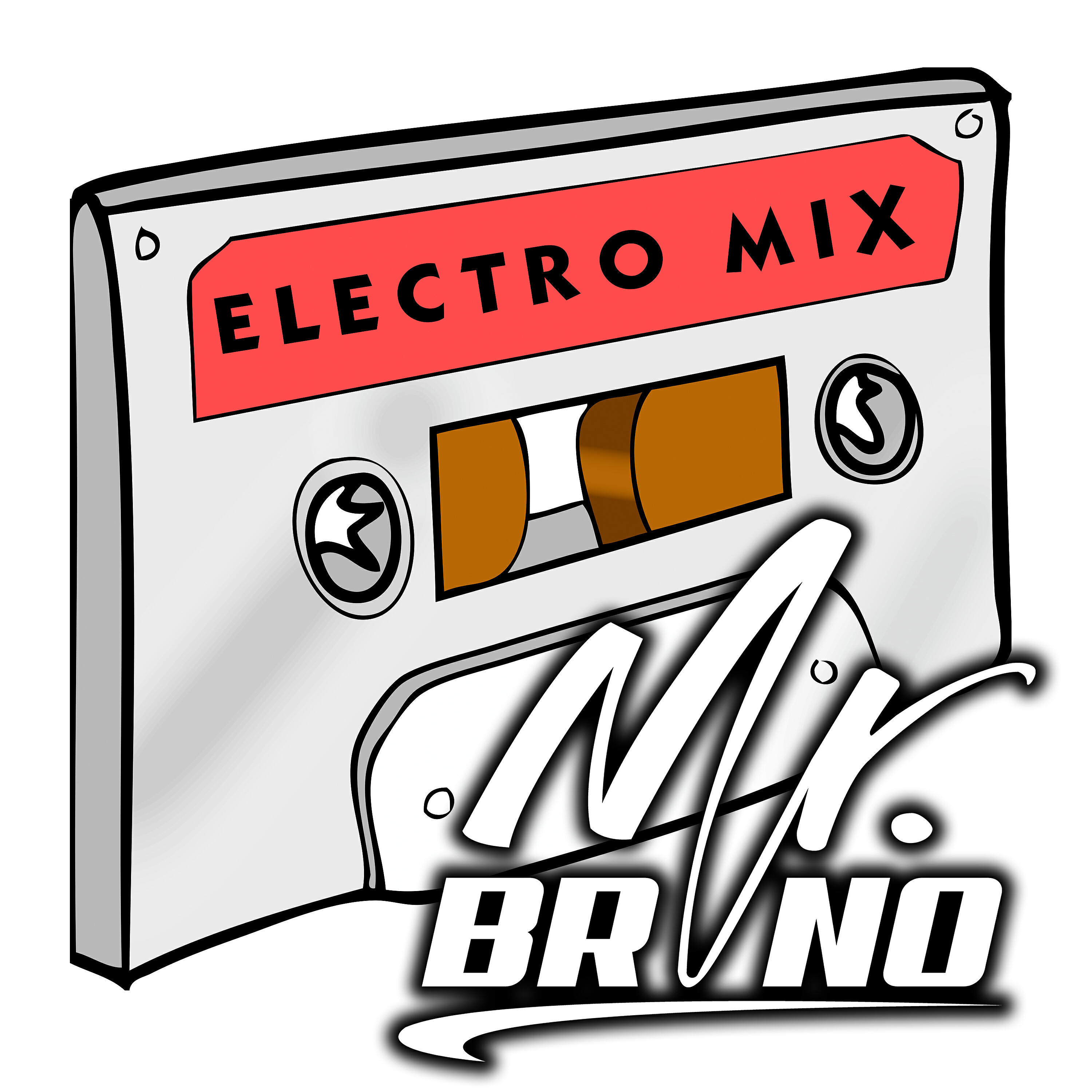 Релиз Electro Mix