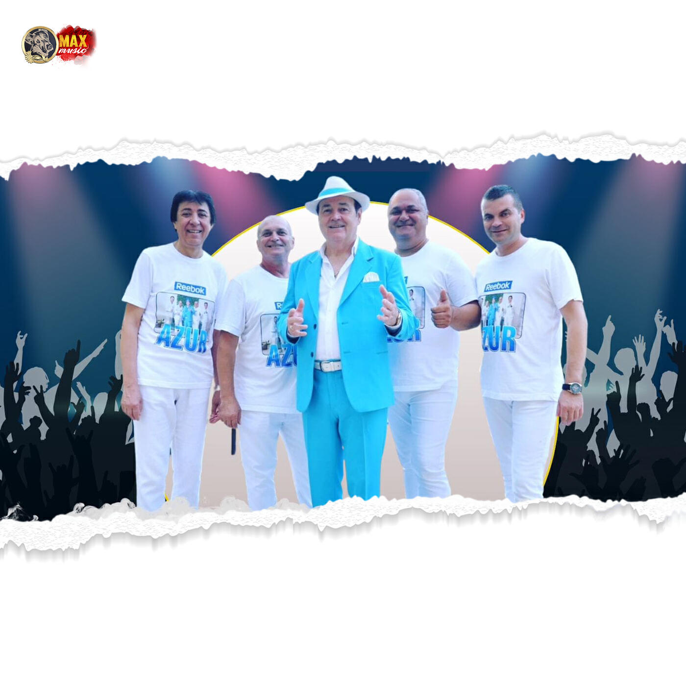 Релиз Cea mai tare selectie album colaj melodii nemuritoare