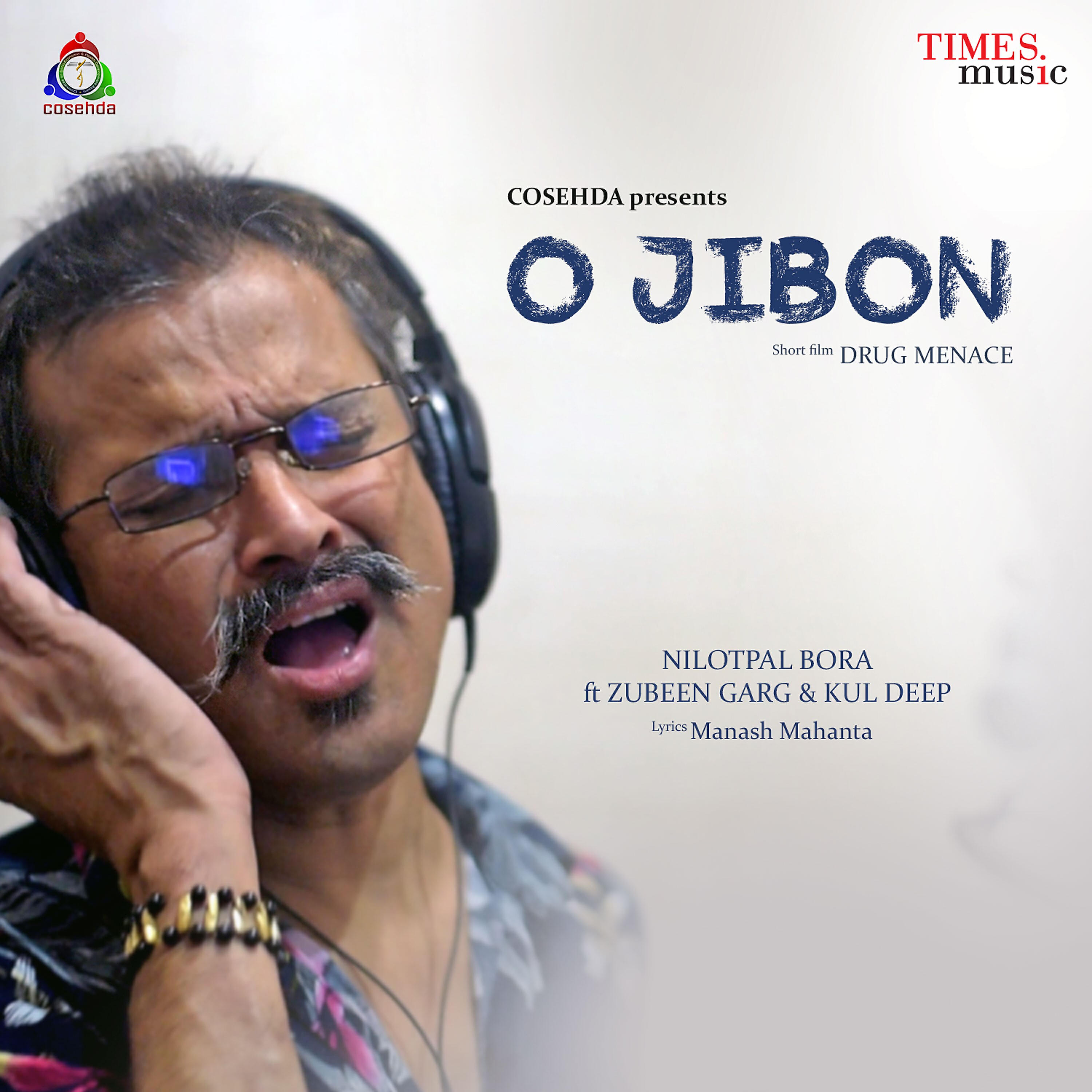 Релиз O Jibon (From "Drug Menace") - Single