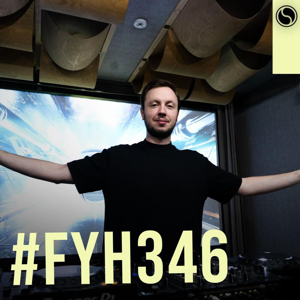 Релиз Fyh346 - Find Your Harmony Radio Episode #346