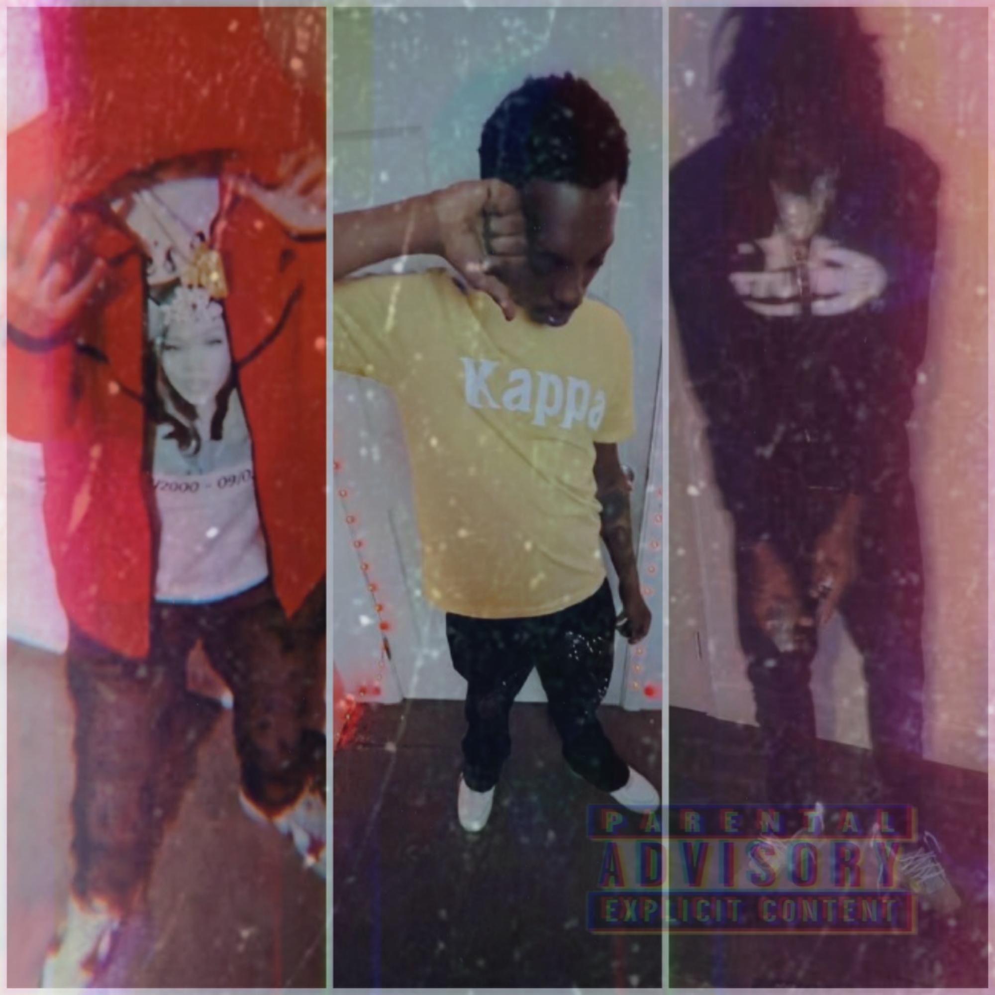 Релиз Not Even Once (feat. Grimmykid3z & MariBandzzz)