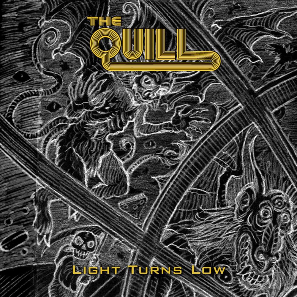 Релиз Light Turns Low