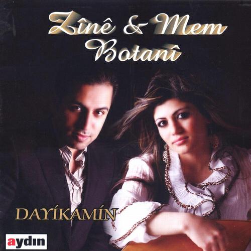 Релиз Dayikamin