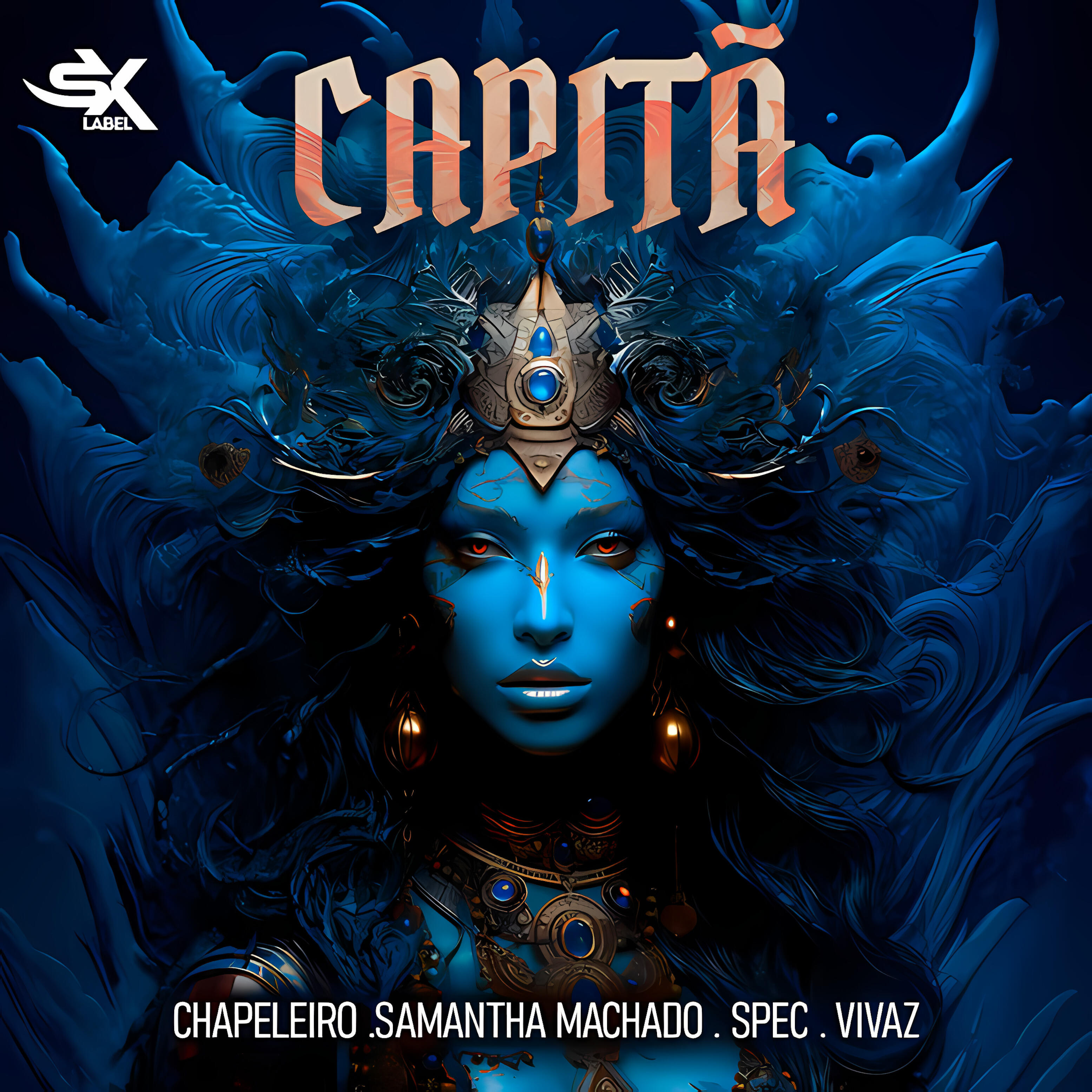 Релиз Capitã