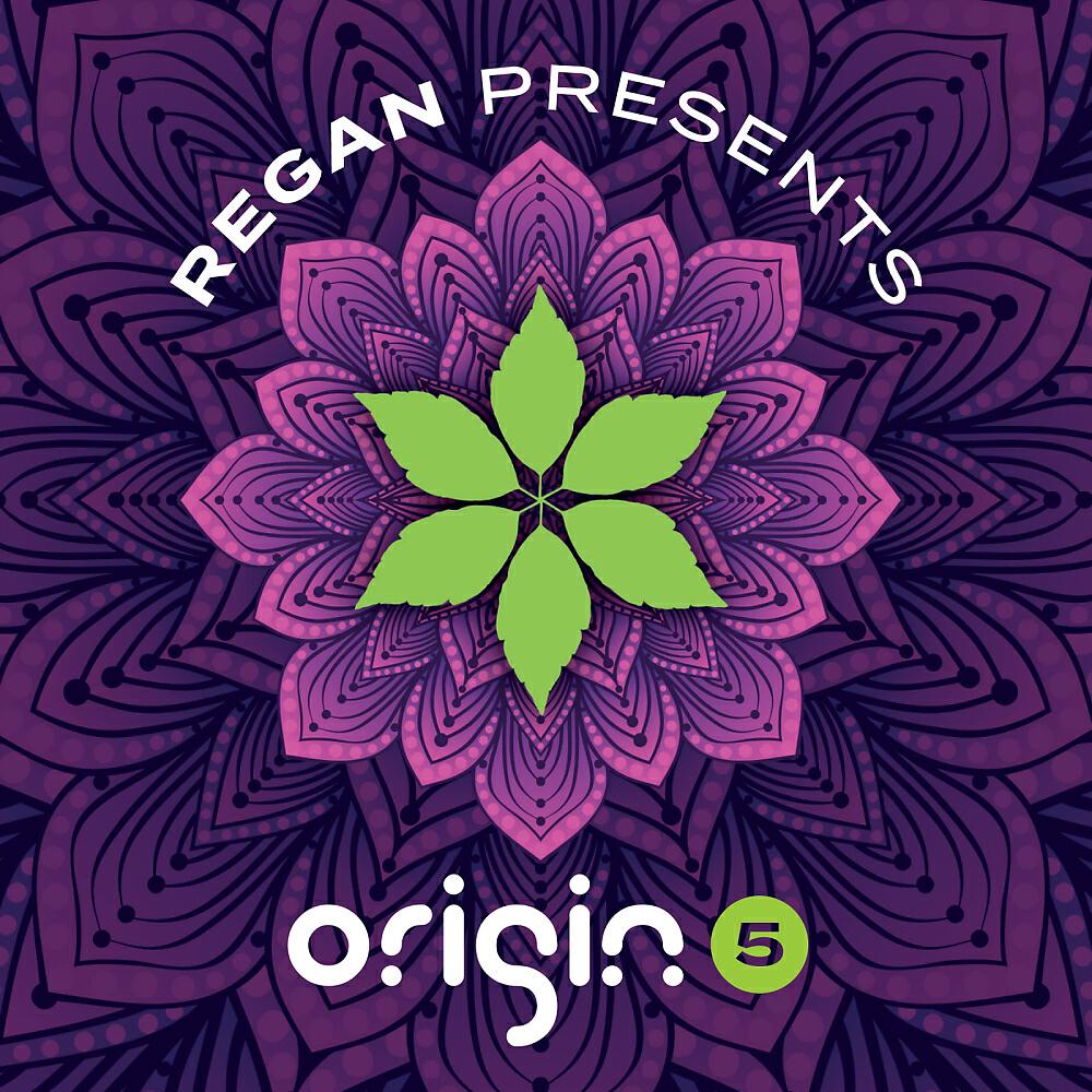 Постер альбома Regan Presents Origin 5
