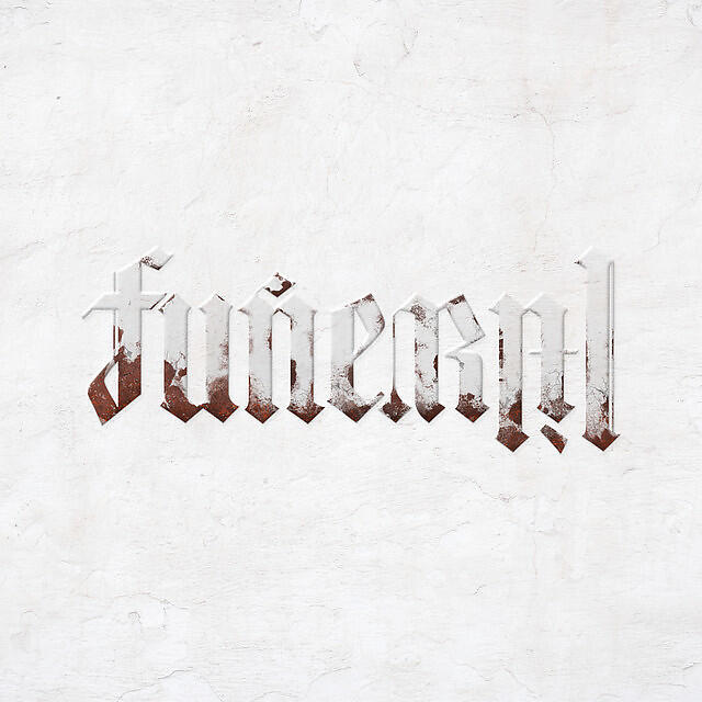 Релиз Funeral
