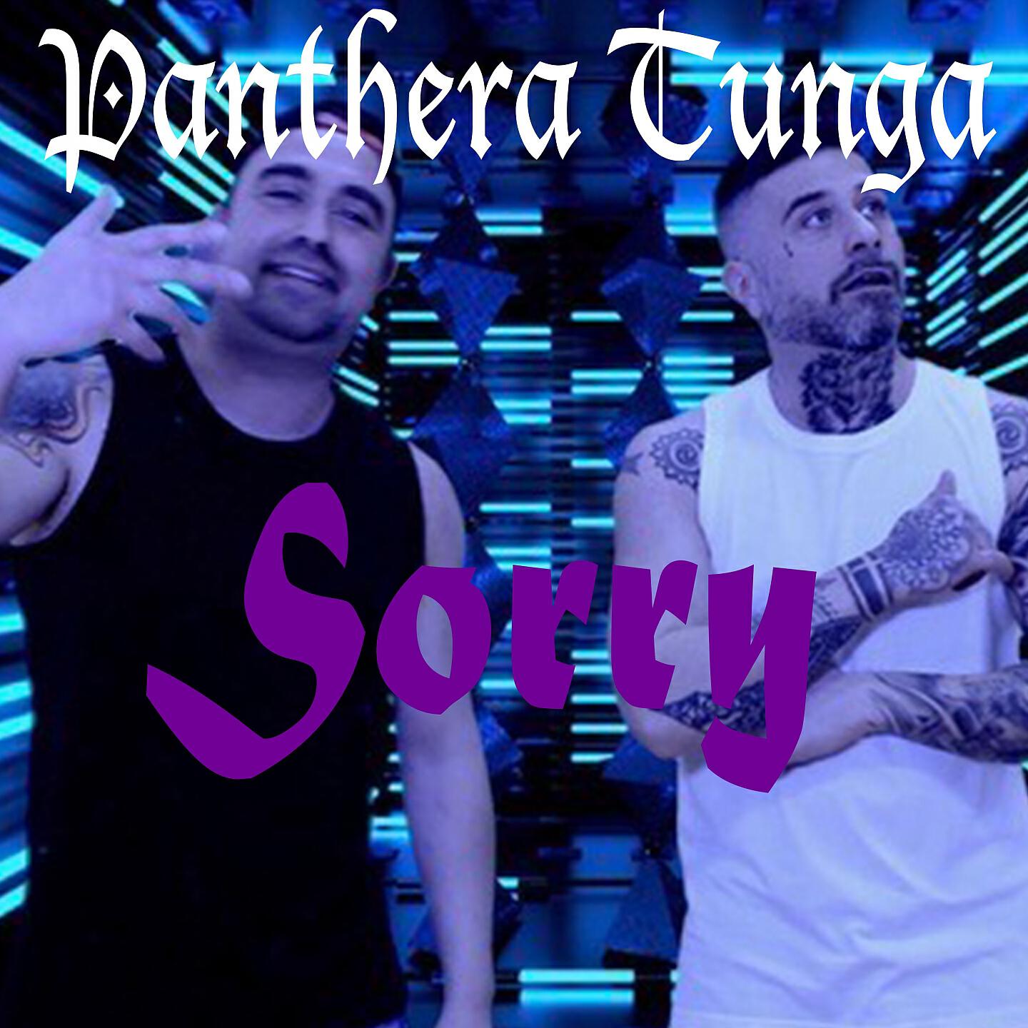 Релиз Sorry