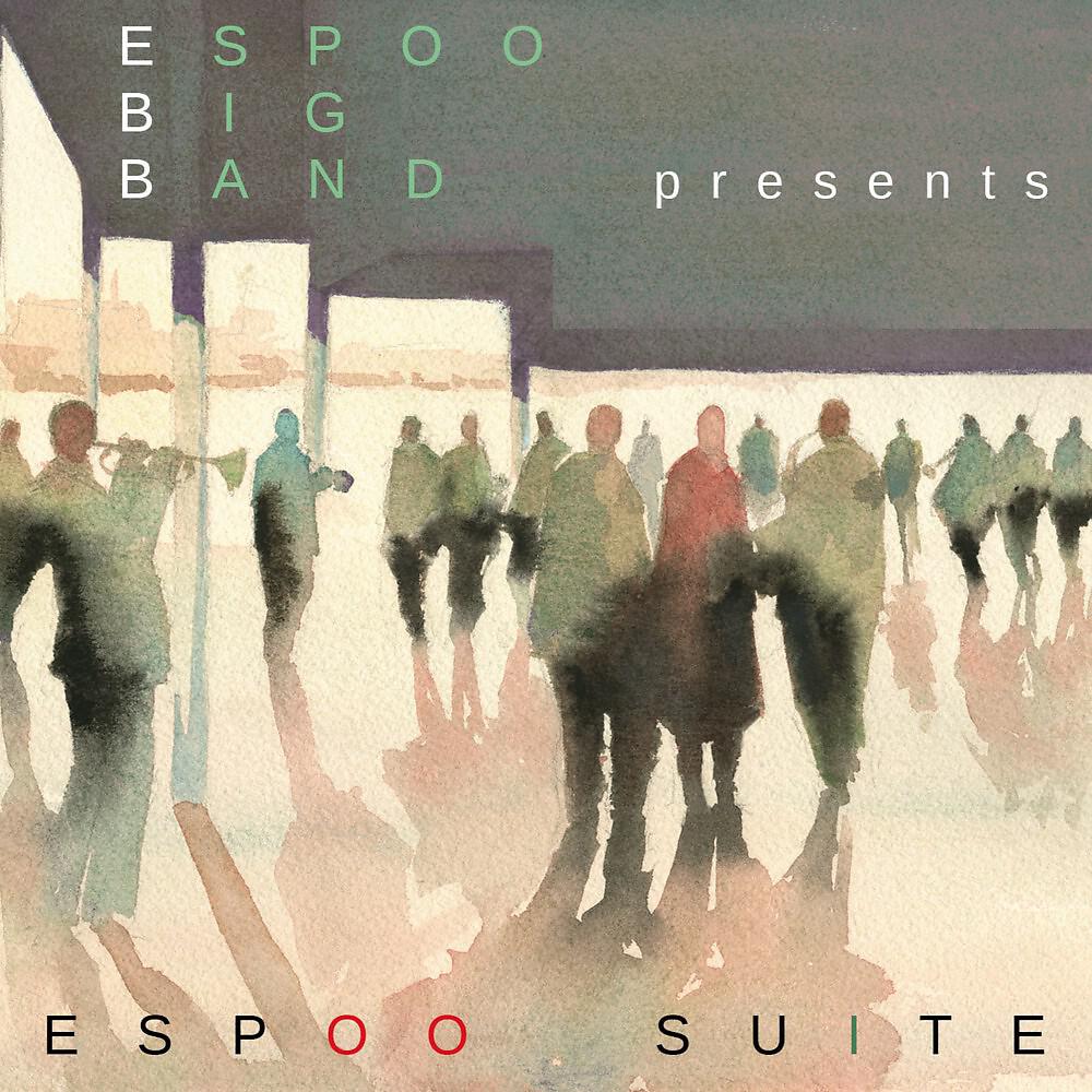 Релиз Espoo Suite