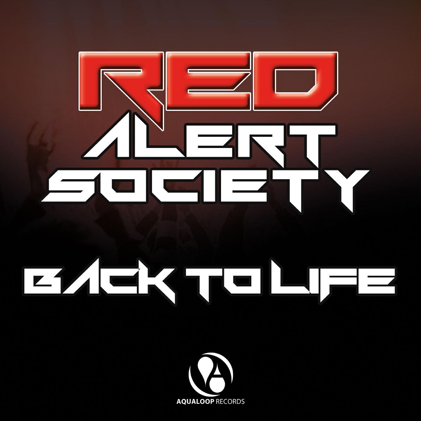 Релиз Back to Life
