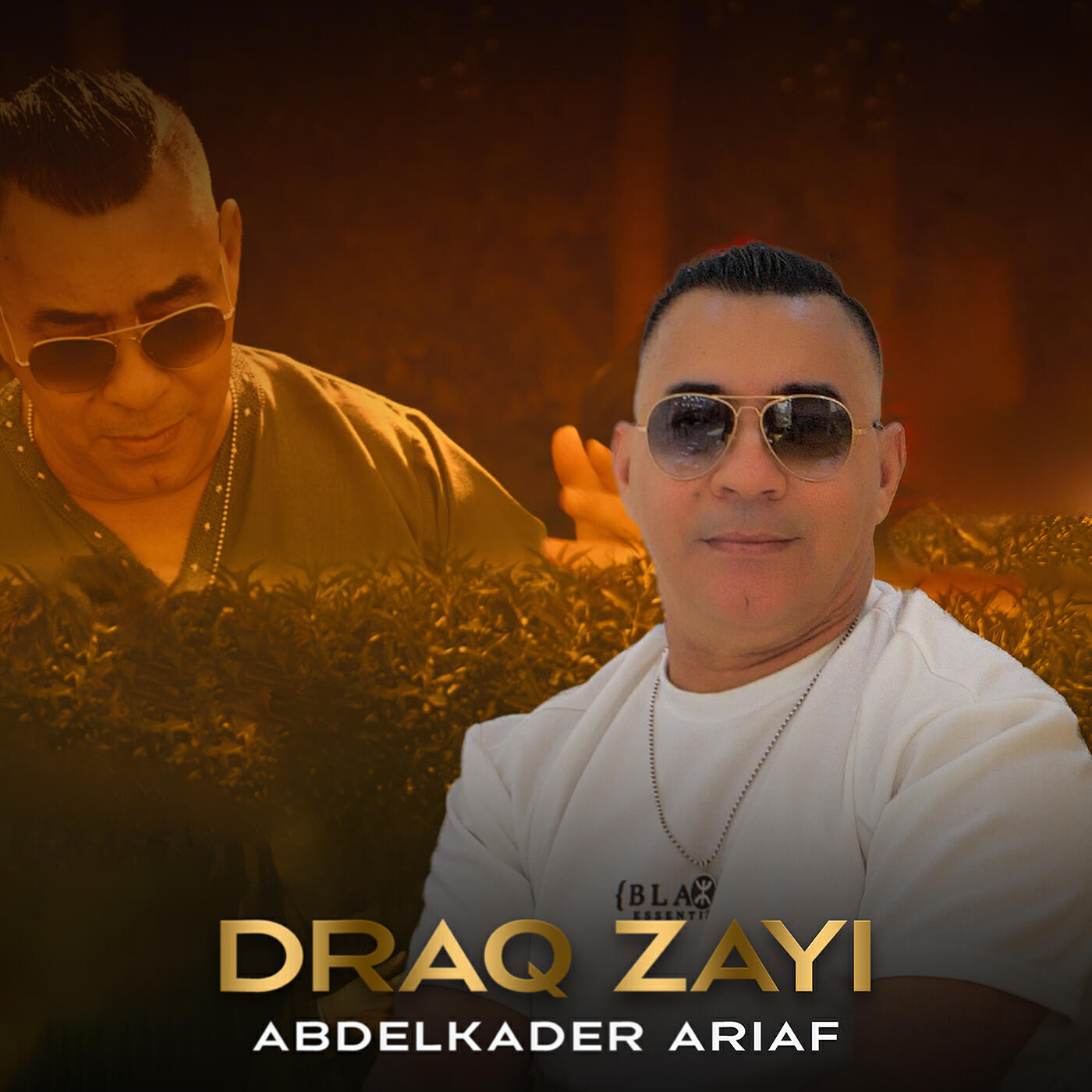 Релиз Draq Zayi