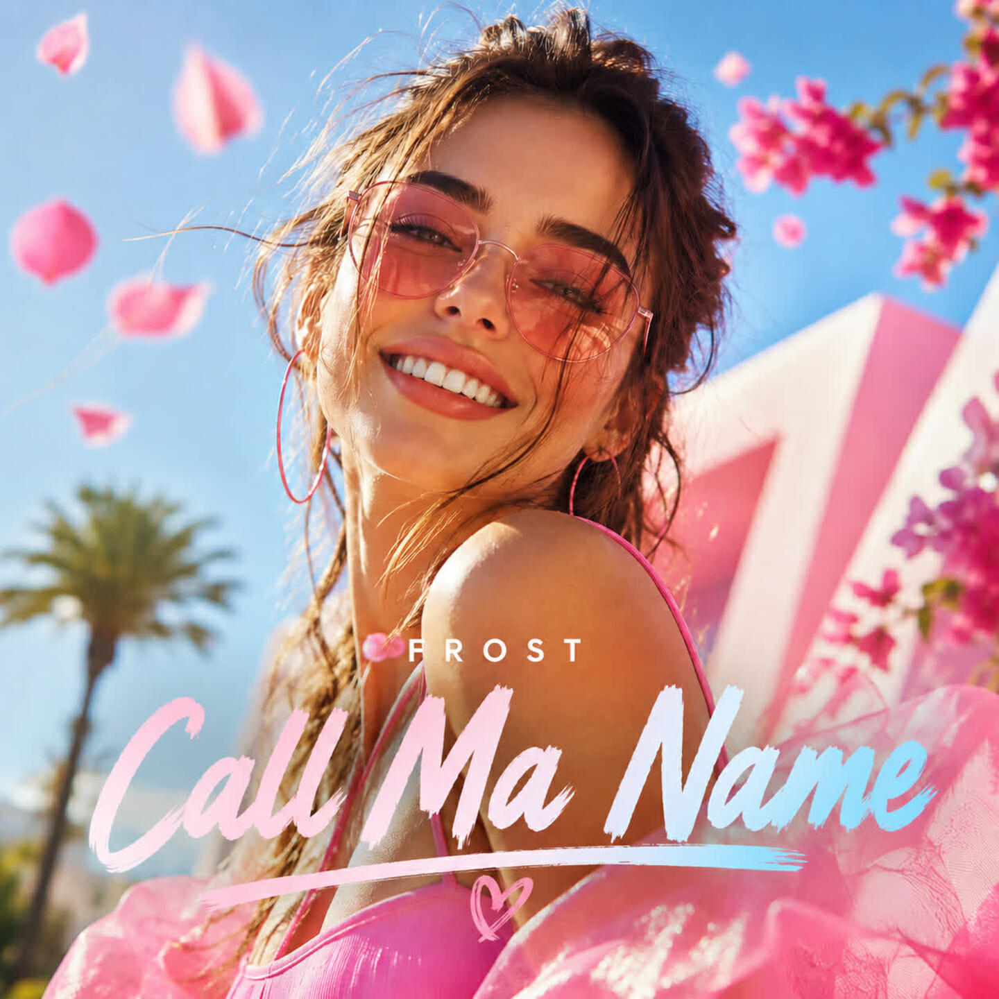 Релиз Call Ma Name