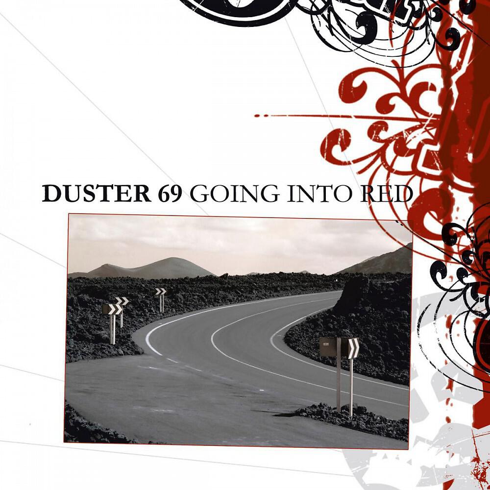 Релиз Going into Red