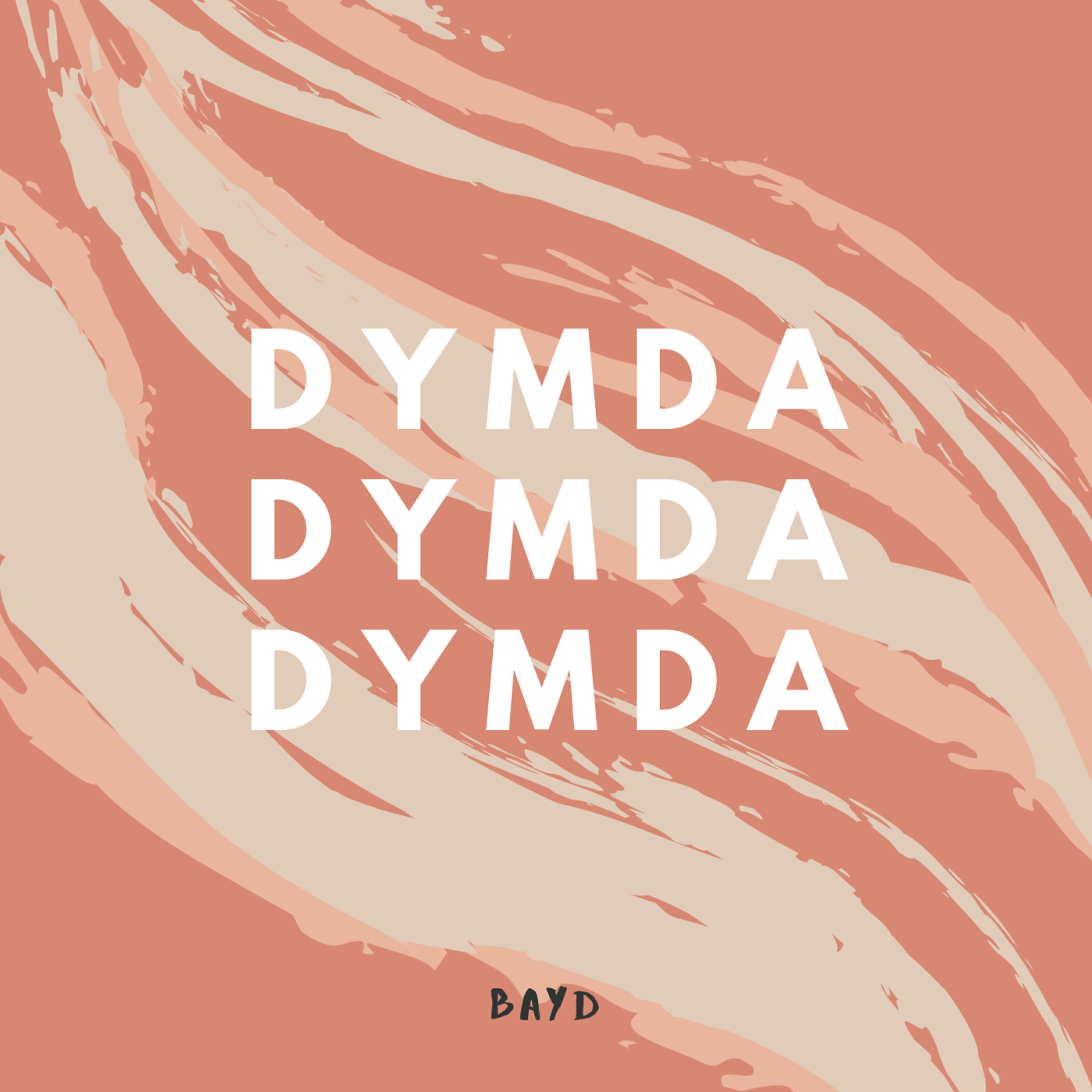 Релиз Dymda