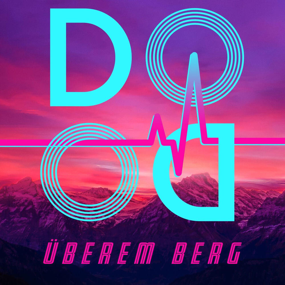 Релиз Überem Berg