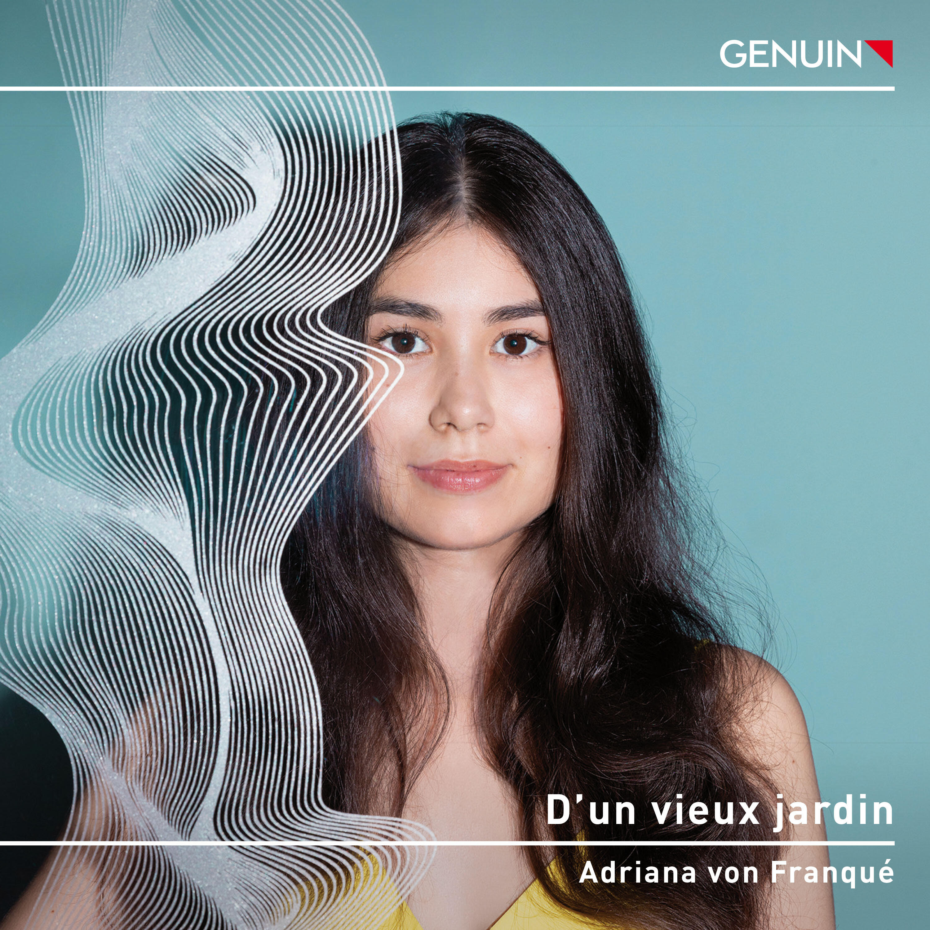 Релиз D’un vieux jardin