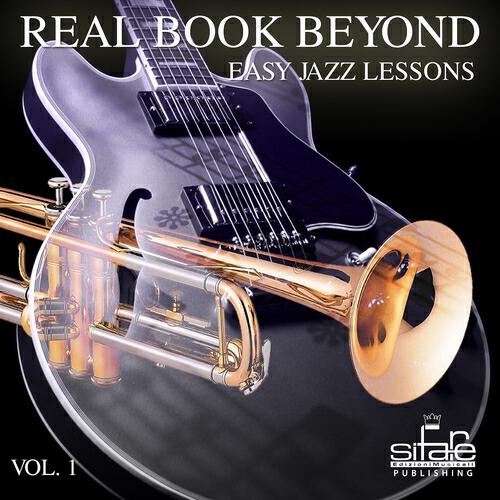 Релиз Real Book Beyond Easy Jazz Lessons, Vol. 1