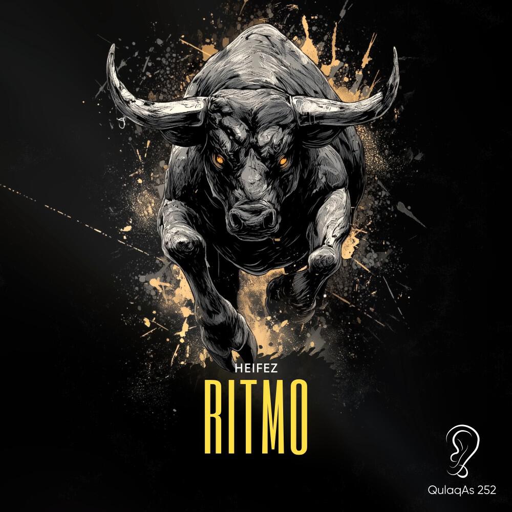 Релиз Ritmo (Radio Edit)