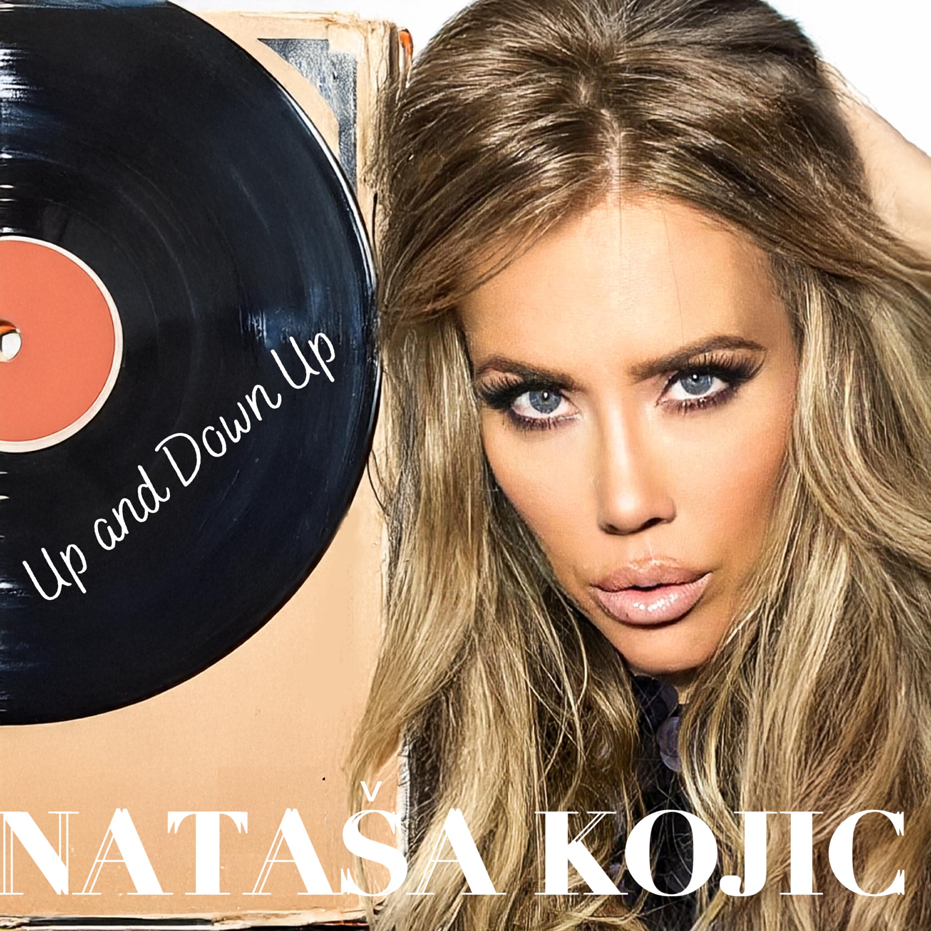 Релиз Up and Down