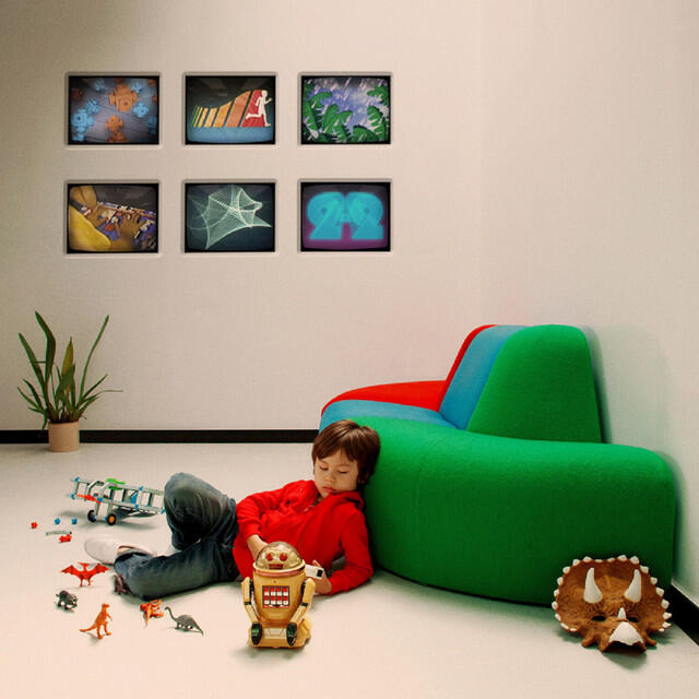 Релиз Herbivore