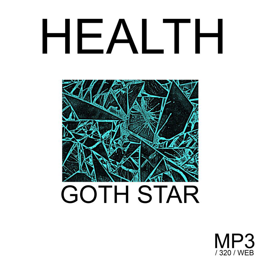 Релиз GOTH STAR