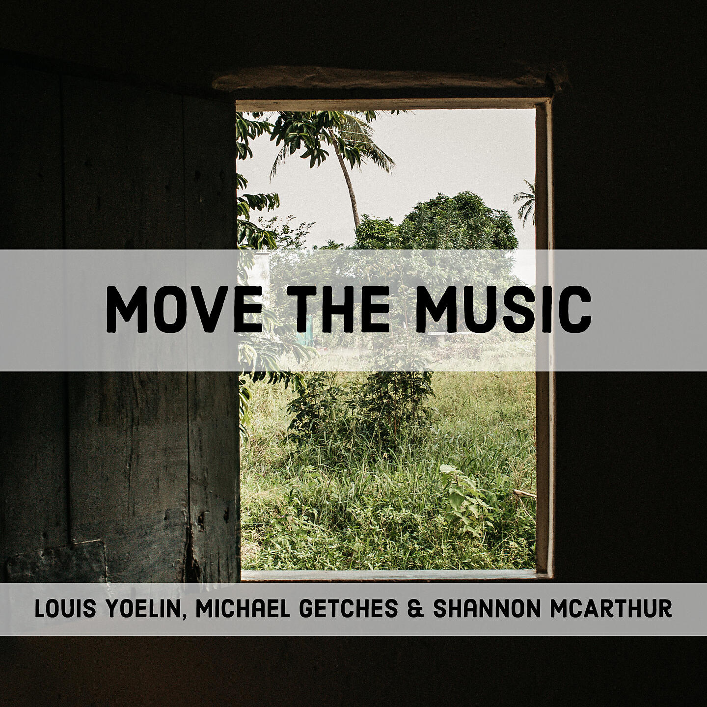 Релиз Move The Music