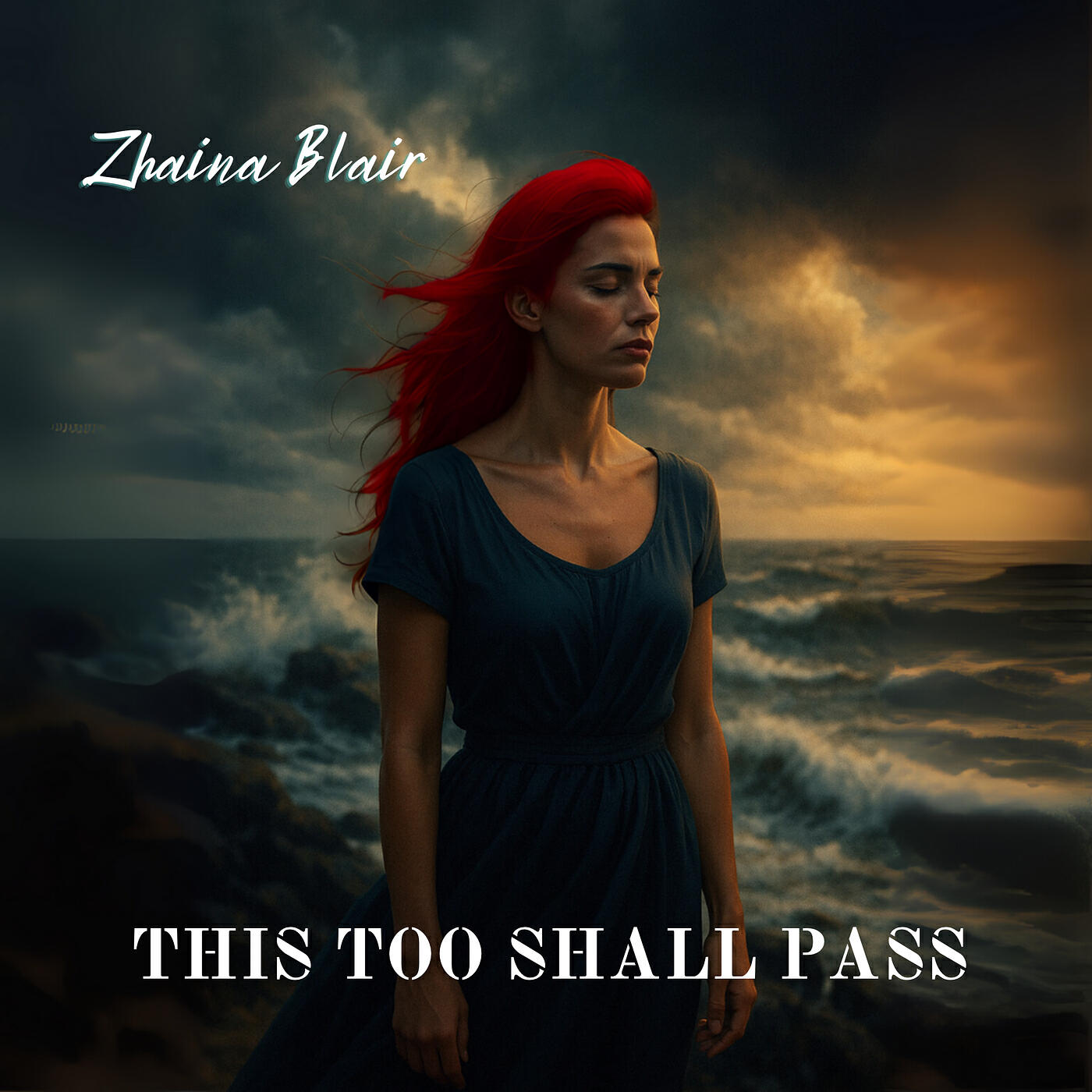 Релиз This Too Shall Pass