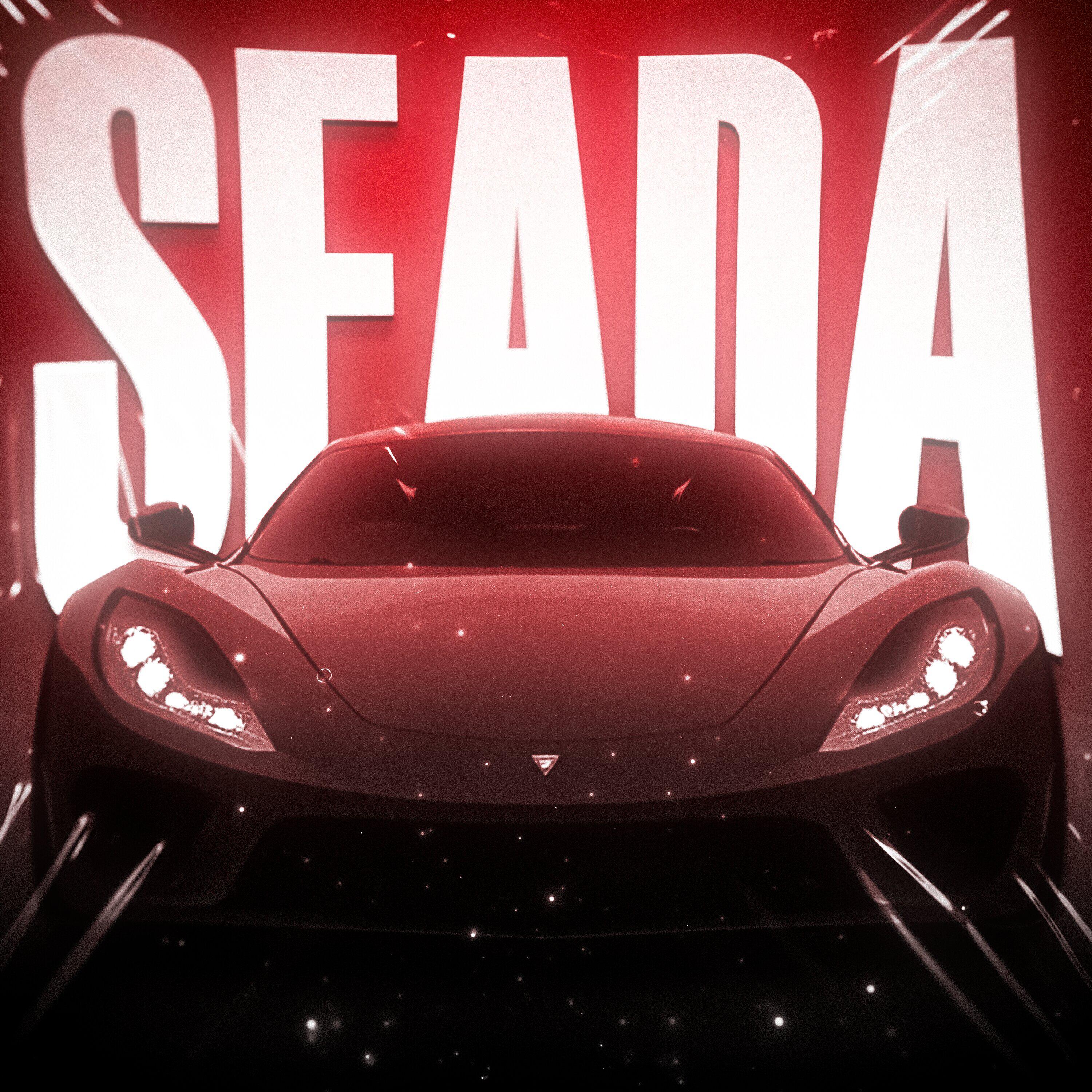 Релиз SEADA