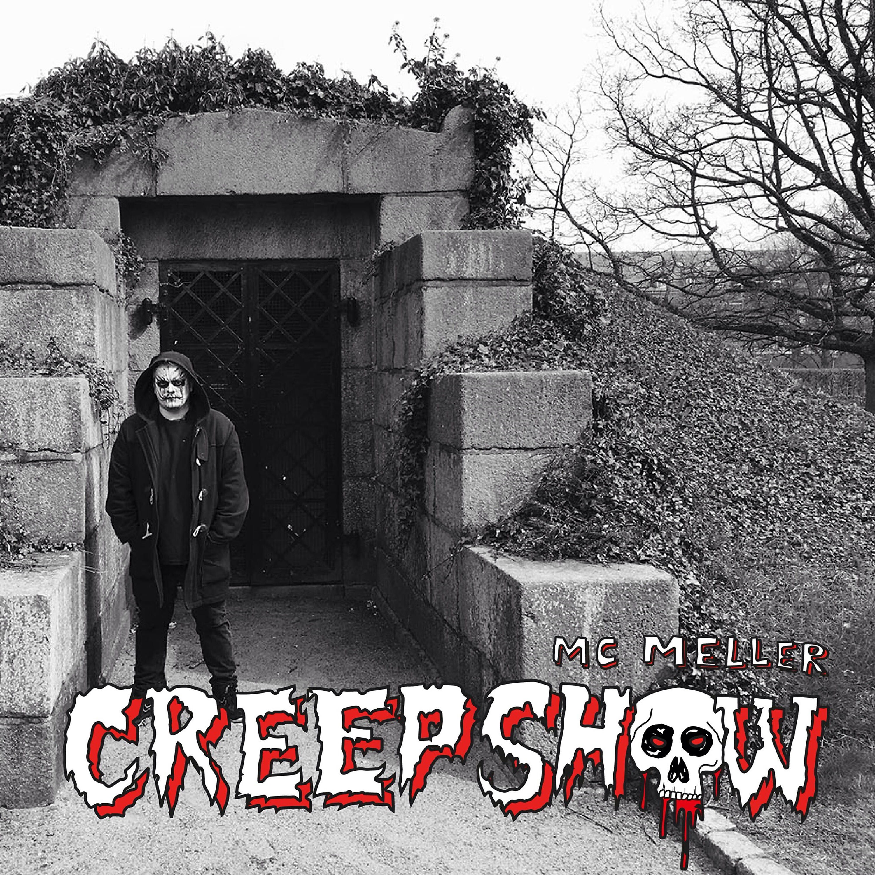 Релиз Creepshow