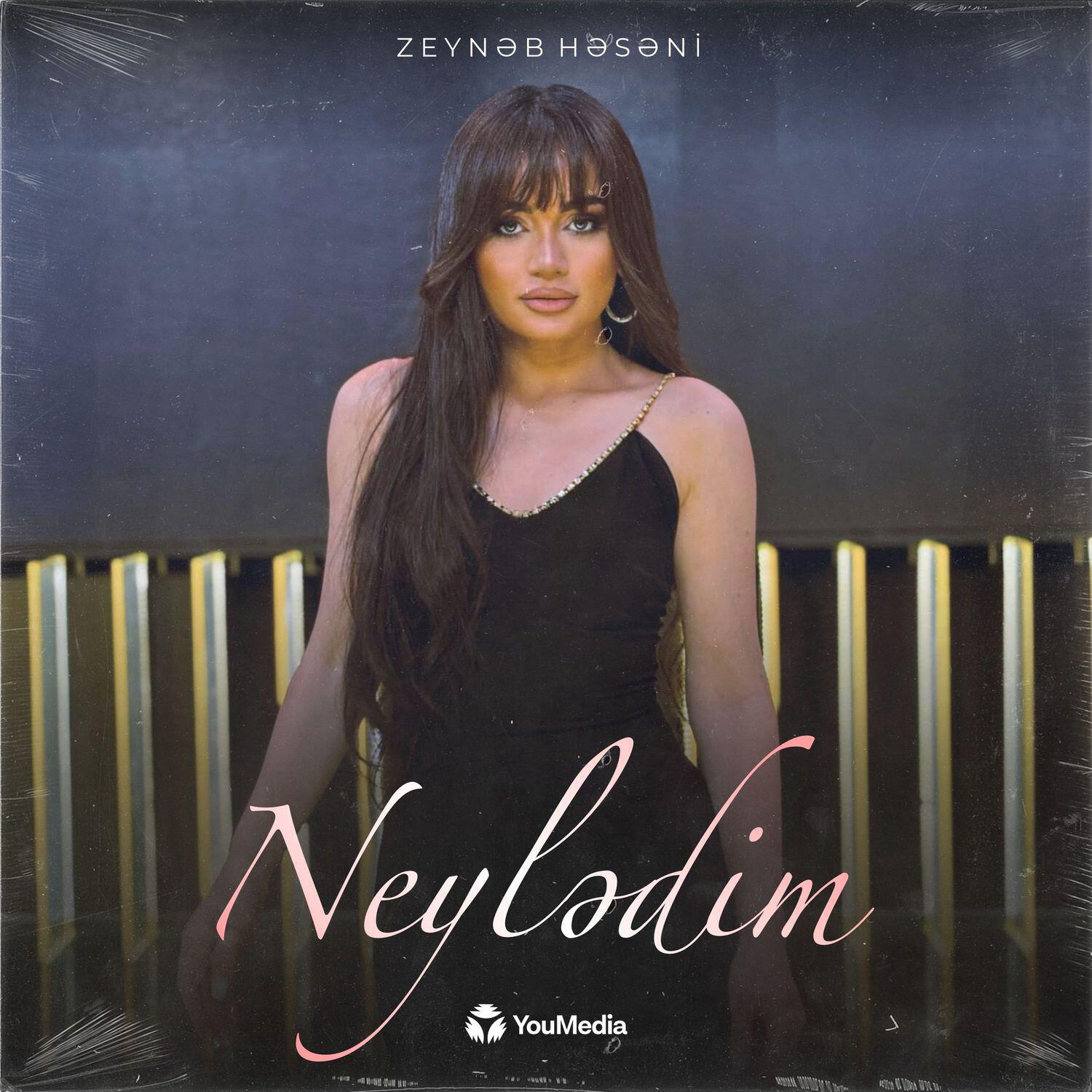 Релиз Neylədim
