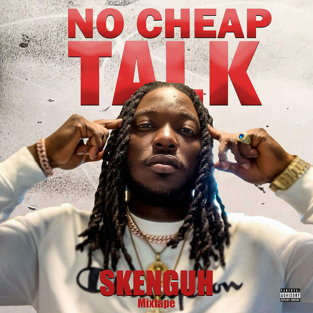 Релиз No Cheap Talk