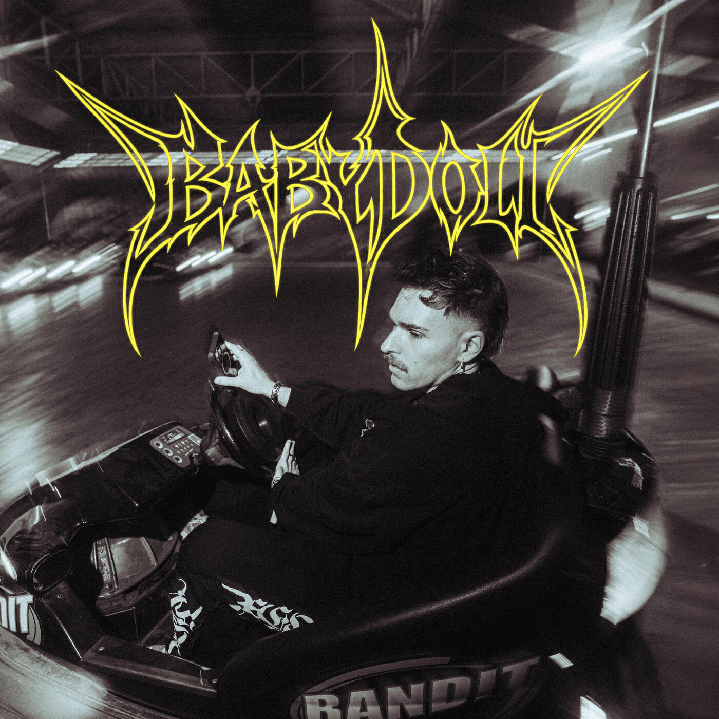 Релиз Babydoll