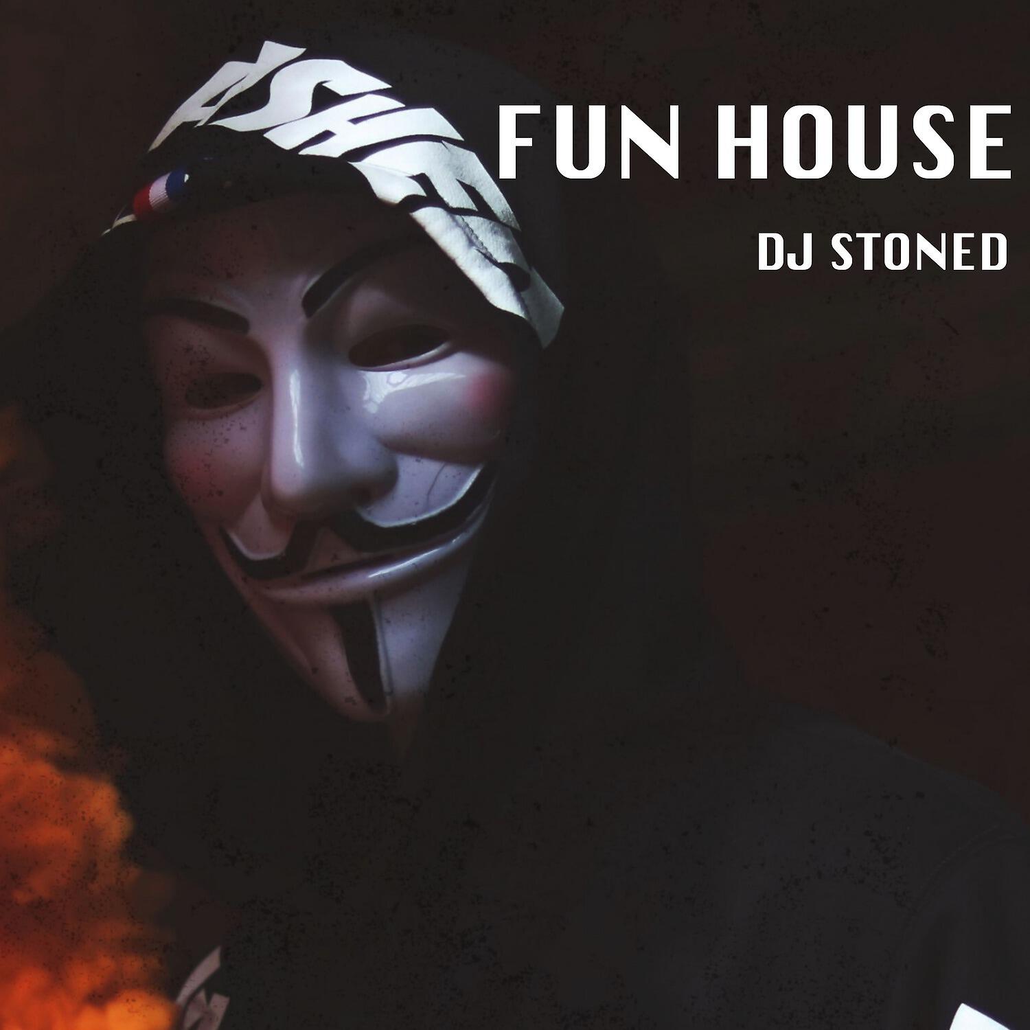 DJ STONED