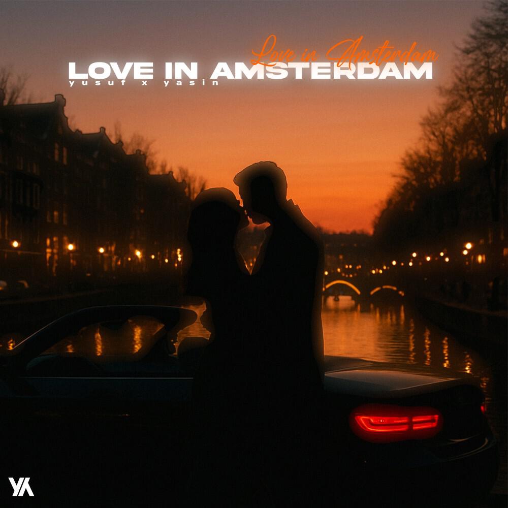Релиз Love in Amsterdam