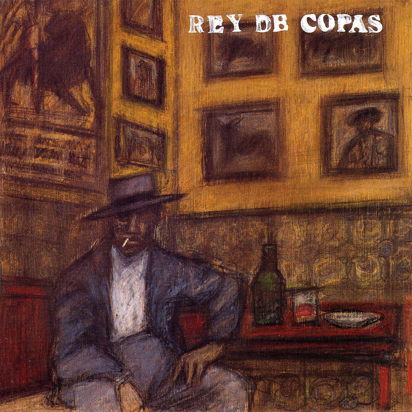 Релиз Heroes de los 80. Rey de copas