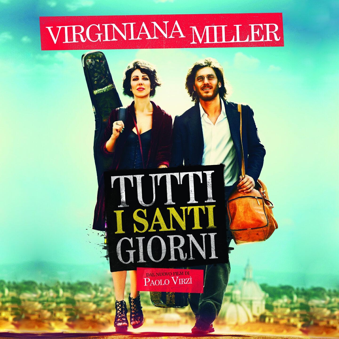 Релиз Tutti i santi giorni (Dal nuovo film di Paolo Virzi')