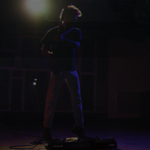 Релиз My Small World