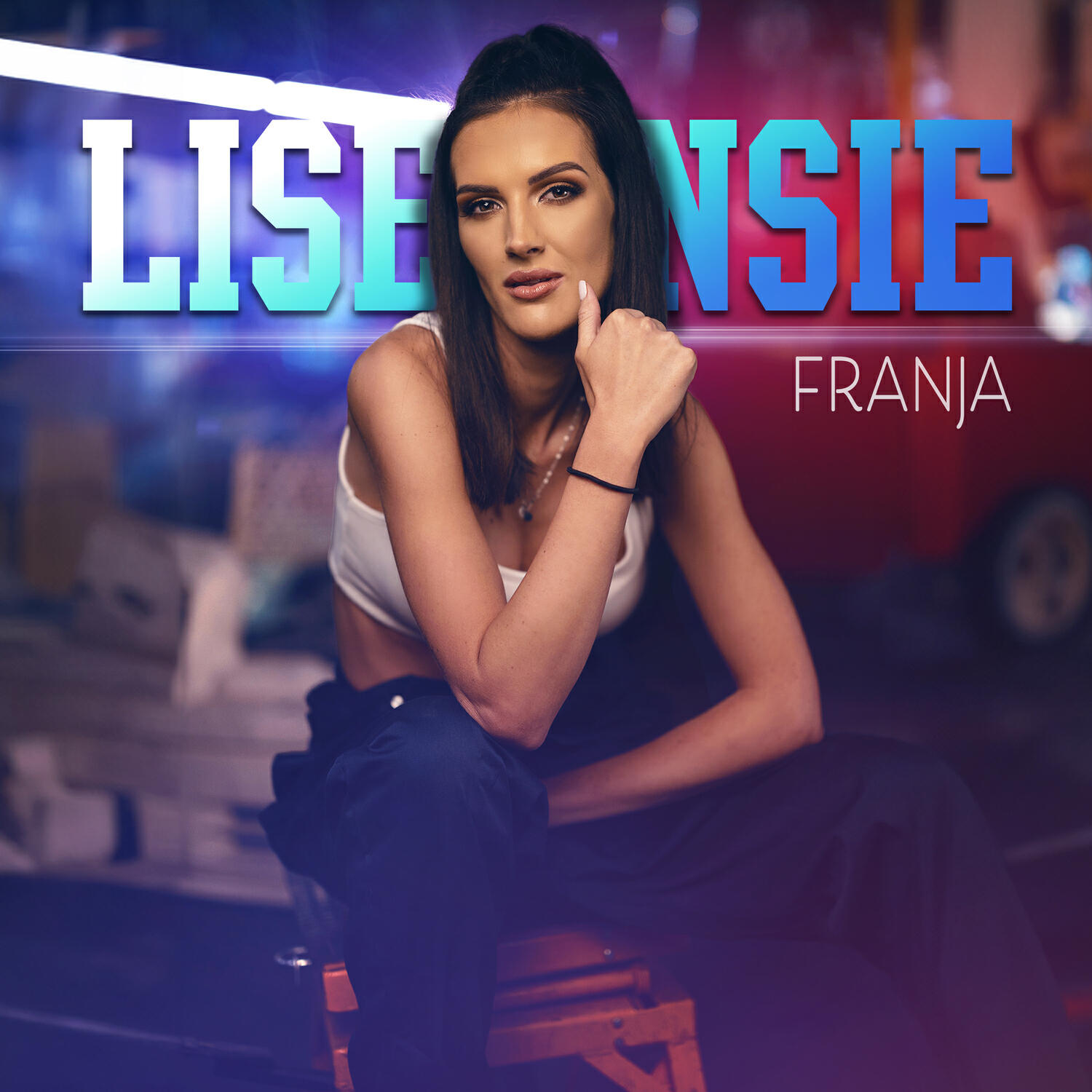 Релиз Lisensie