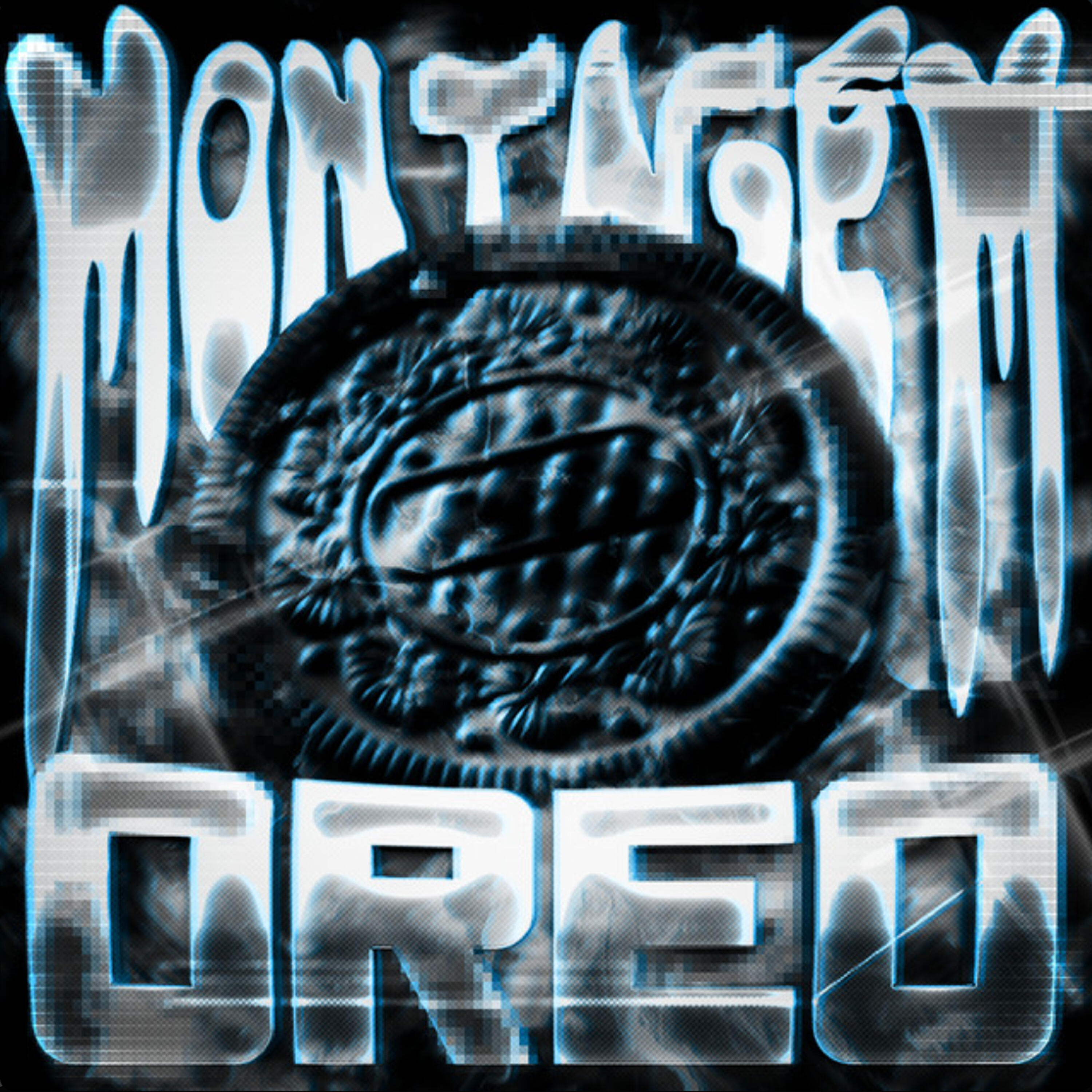Альбом MONTAGEM OREO - DJ LXILL, AzuriusS, BLXZE !, NVXUS