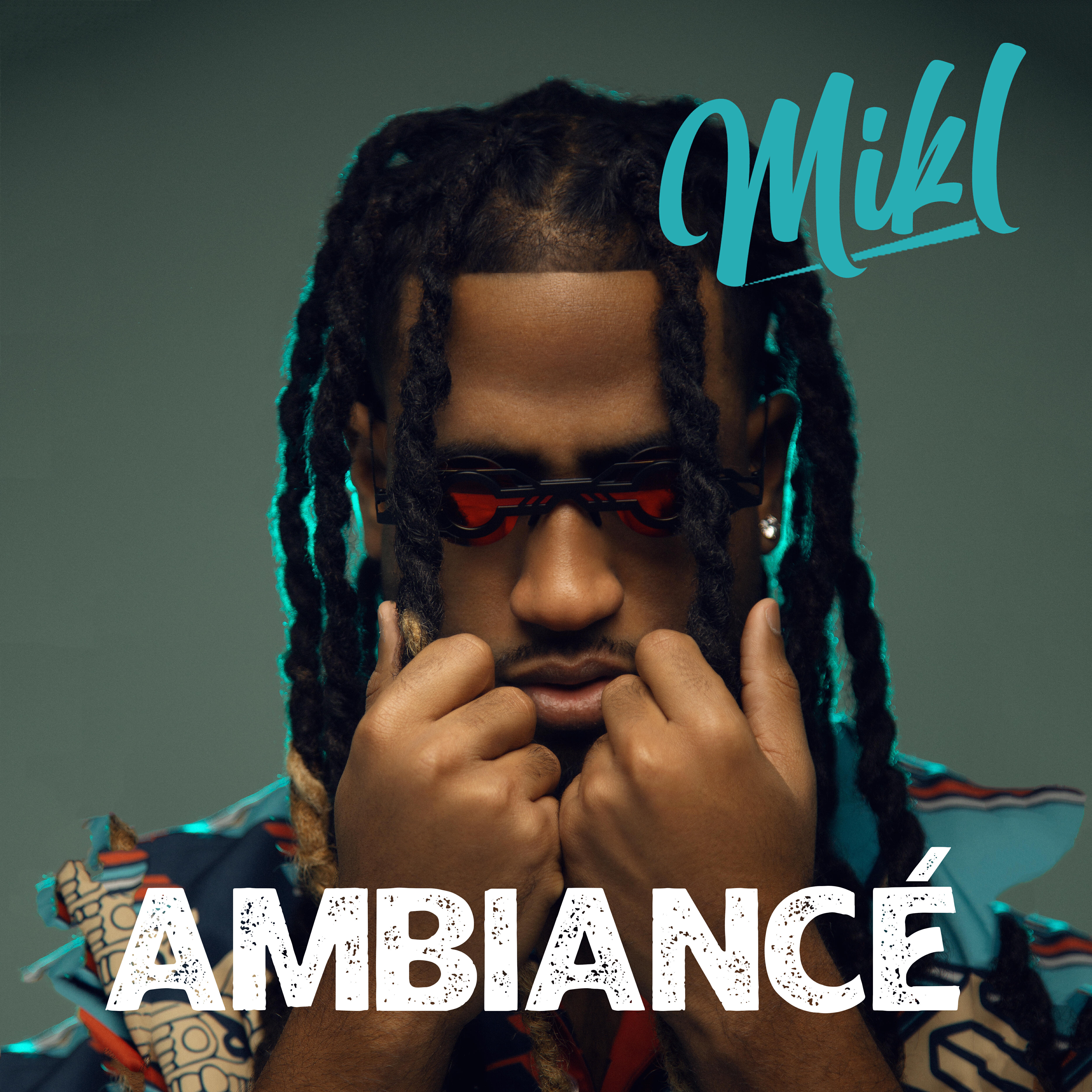 Релиз Ambiancé
