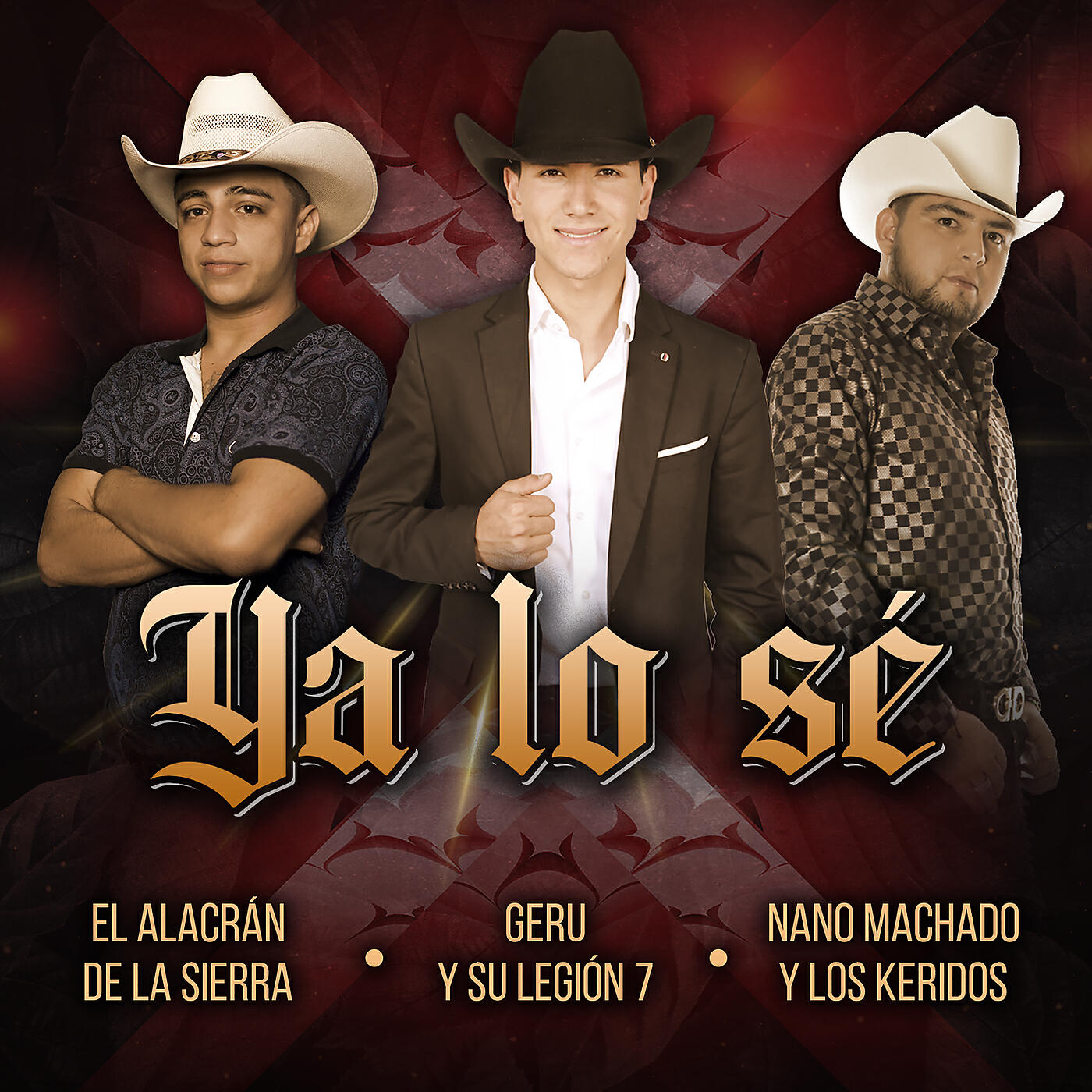 Релиз Ya Lo Sé