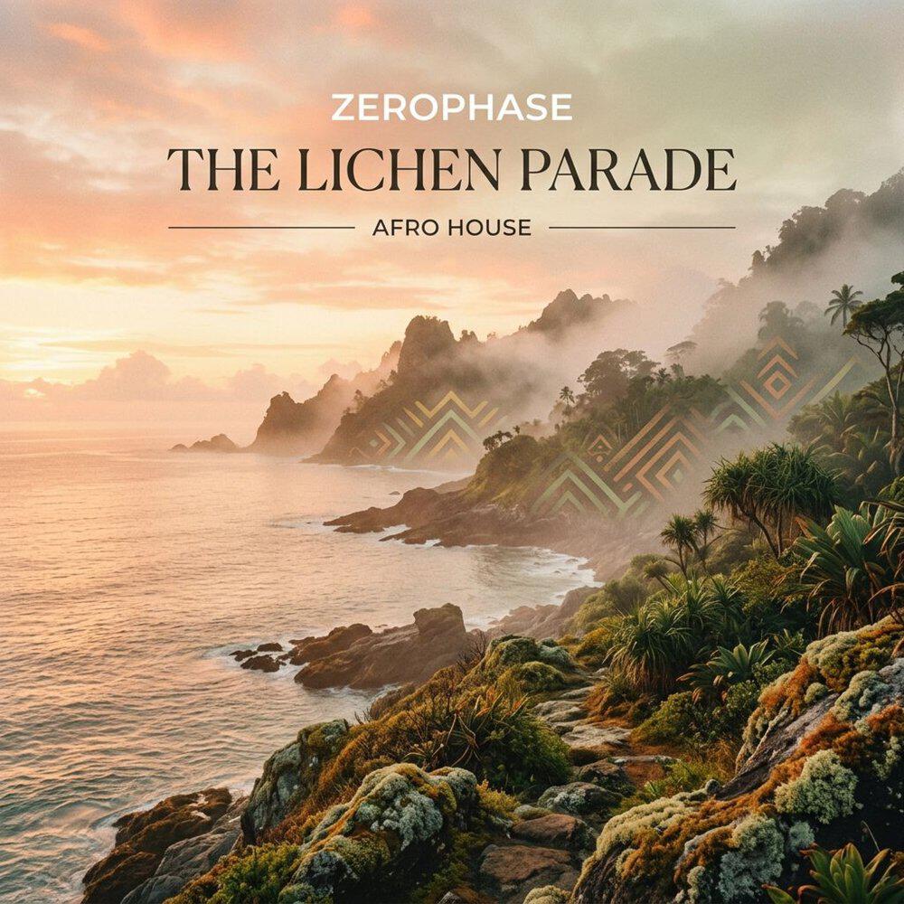 Релиз The Lichen Parade