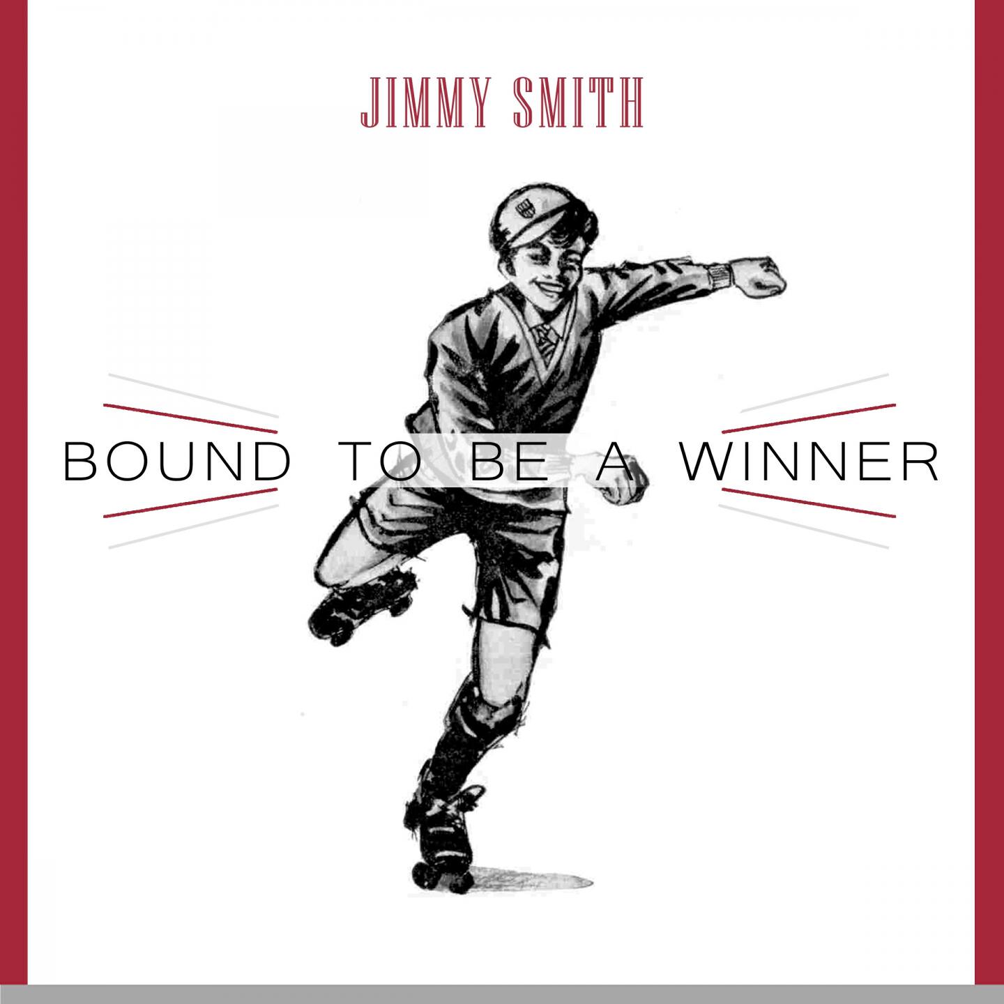 Релиз Bound To Be a Winner