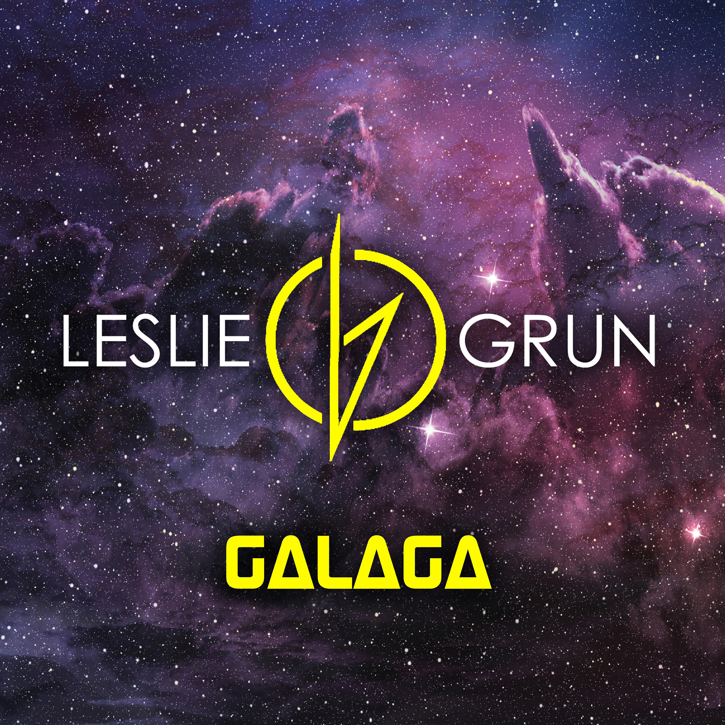 Релиз Galaga