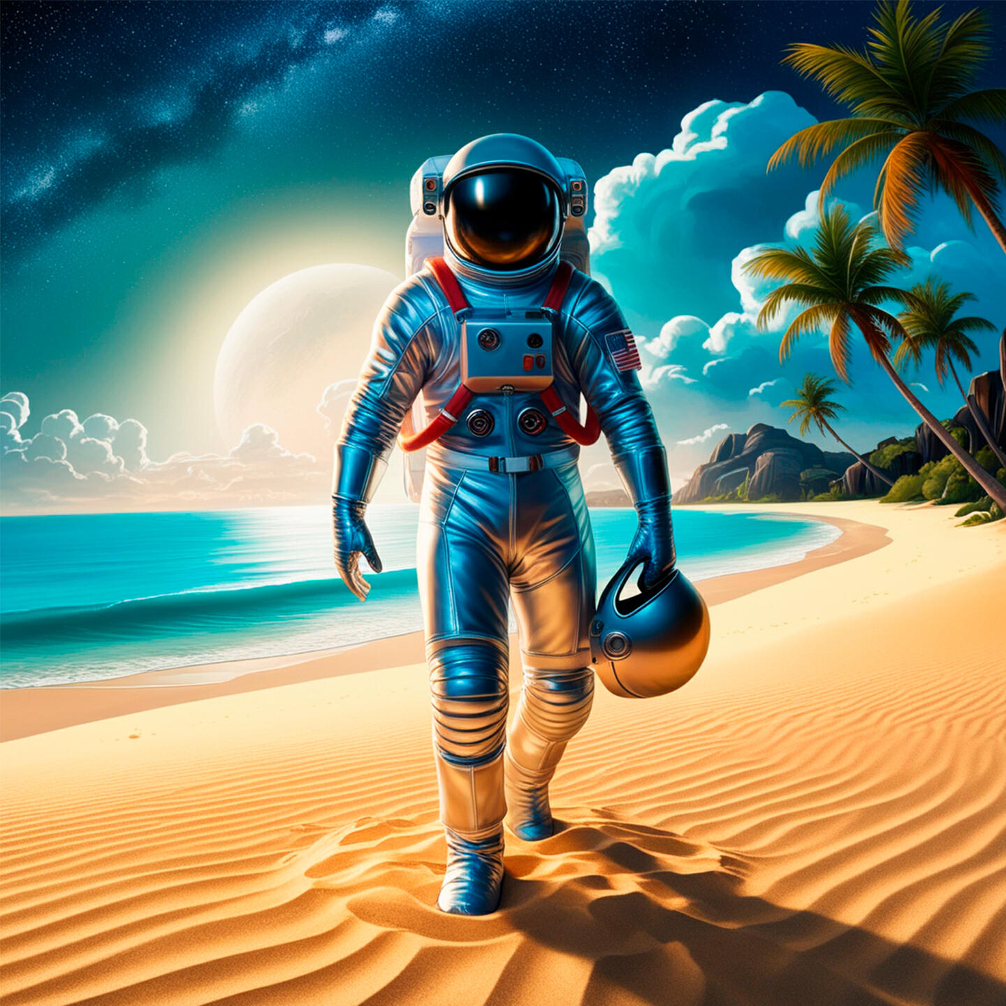 Трек Something (Speed Up)